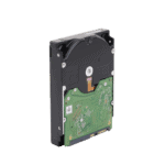 Disco Duro Purple Pro de 10 TB / 7200 RPM / Optimizado para Soluciones de Videovigilancia con Analiticos (Meta Data) / Uso 24-7 / 5 Años de Garantia WD102PURP-LAT-DER-l