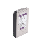 Disco Duro Purple Pro de 10 TB / 7200 RPM / Optimizado para Soluciones de Videovigilancia con Analiticos (Meta Data) / Uso 24-7 / 5 Años de Garantia WD102PURP-LAT-IZQ-l