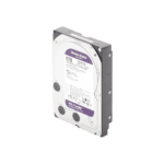 Disco Duro PURPLE de 6TB / 3 AÑOS DE GARANTÍA / Para Videovigilancia WD64PURZ-AD-2-l
