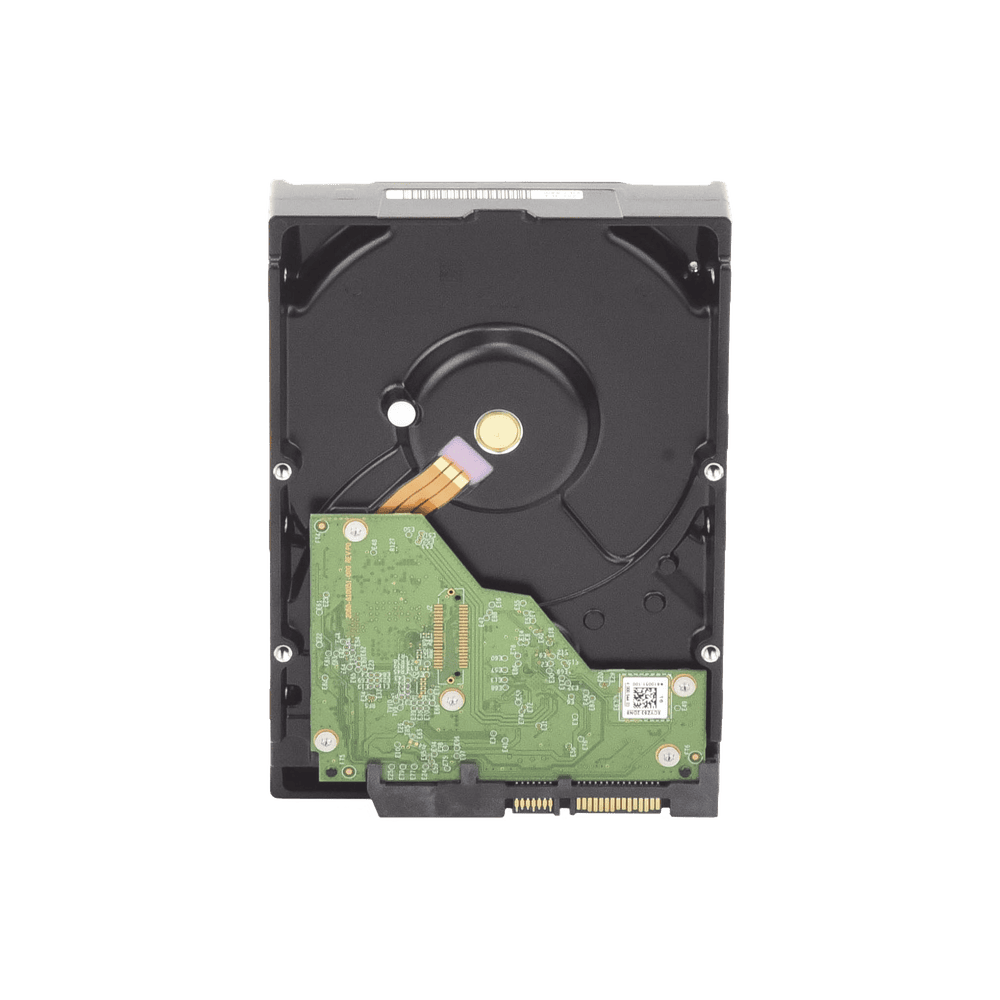 WD64PURZ-AD-3-l Disco Duro PURPLE de 6TB / 3 AÑOS DE GARANTÍA / Para Videovigilancia WD64PURZ 4