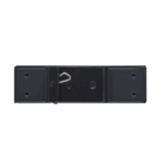 Splitter PoE IN hasta 90 W / Salida DC 12v/16V/24v o 48V / Carcasa metálica / Industrial soporte para riel DIN / Aplicaciones CCTV WIPOE55SBTIDC-AD-3-l