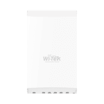 Switch CCTV PoE para Exterior / No administrable / PoE Entrada 802.3 bt Hasta 60W / 1 Puerto PoE salida 24V pasivo Hasta 12W / 3 puertos PoE 802.3 at Hasta 30W / Ideal para Aplicaciones CCTV con Enlaces Inalámbricos WIPS306GFODC-AD-1-l