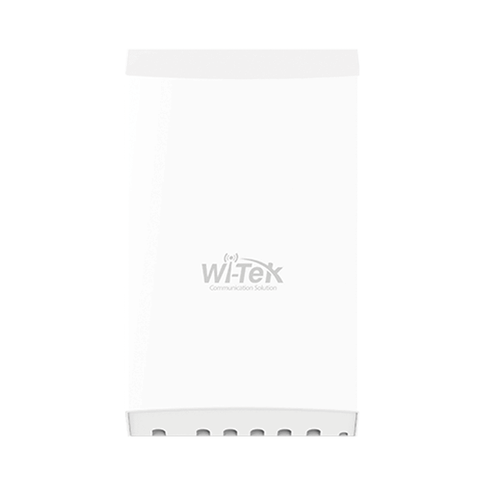 WIPS306GFODC-AD-1-l Switch CCTV PoE para Exterior / No administrable / PoE Entrada 802.3 bt Hasta 60W / 1 Puerto PoE salida 24V pasivo Hasta 12W / 3 puertos PoE 802.3 at Hasta 30W / Ideal para Aplicaciones CCTV con Enlaces Inalámbricos WI-PS306GF-O-DC 2