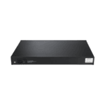 Switch PoE (802.3af/at/bt) / No administrable de largo alcance / Hasta 250m / Con 24 x 10/100Mbps + 2 x SFP Gigabit Combo / 250 W WIPS526G-AD-1-l