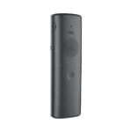 Teléfono IP portátil con conexión a través de Wi-Fi, 2 líneas, 2 cuentas SIP WP810-AD-3-l