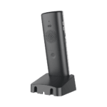Teléfono IP portátil con conexión a través de Wi-Fi, 2 líneas, 2 cuentas SIP WP810-AD-4-l