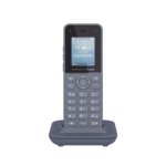 Teléfono IP inalámbrico Wi-Fi, portátil, 2 líneas, 2 cuentas SIP, Voz HD, Bluetooth, Puerto USB tipo C WP816-FRENTE-l-1