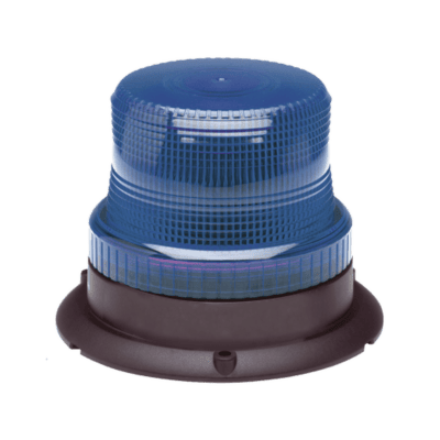 Mini Burbuja Led color Azul Serie X6465