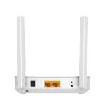 ONU/ONT - XPON Router WIFI AC 1200 / Modo EPON y GPON / 1 Puerto PON SC/APC / 2 Puertos LAN 10/100/1000 MBPS / Soporta AgiNet Config - AgiNet ACS (herramienta de gestón remota) XC220G3-AD-2-l