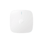 Punto de Acceso Empresarial Wi-Fi 6/6E Cambium Networks XE3-4 / Tri-banda (2.4, 5 y 6 GHz) / 3 Radios Definidos por Software (SDR) / Hasta 1,500 Clientes / Gestión desde la Nube cnMaestro / Seguridad WPA3 / Montaje en Techo o Plafón / Alimen XE34X00A06RW-AD-5-l-1