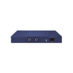 Switch Administrable Capa 3, 12 Puertos SFP+ 10G BASE-X, 1 Puerto de Consola RJ45. XGS631112X-AD-2-l