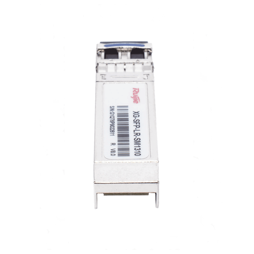 XGSFPLRSM1310-AD-1-l Transceptor MINI-GBIC SFP+ 10GB Monomodo Hasta 10Km XG-SFP-LR-SM1310 2