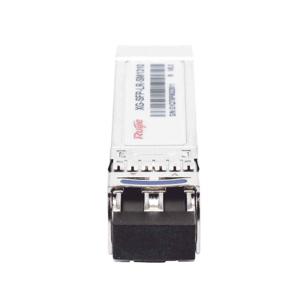 XGSFPLRSM1310-AD-2-l Transceptor MINI-GBIC SFP+ 10GB Monomodo Hasta 10Km XG-SFP-LR-SM1310 3