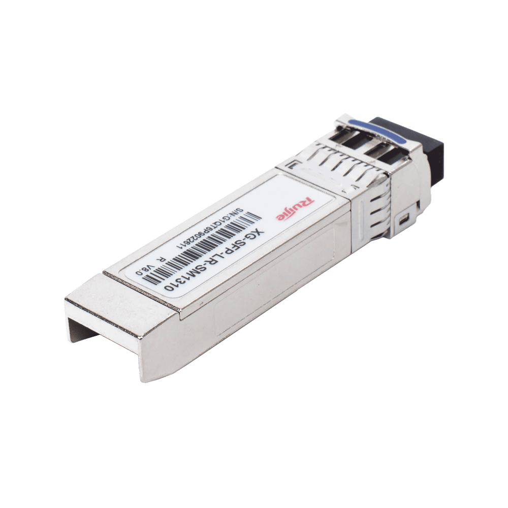 XGSFPLRSM1310-l Transceptor MINI-GBIC SFP+ 10GB Monomodo Hasta 10Km XG-SFP-LR-SM1310 1