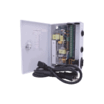 Fuente PREMIUM / 11-15 V / 9 canales / 16 A / Alta tecnología en seguridad / Doble ventilador / Hasta 1.8 Amperes por Salida / Filtro de ruido por canal / Diseño de alta gama. XP9DC16HD-AD-6-l