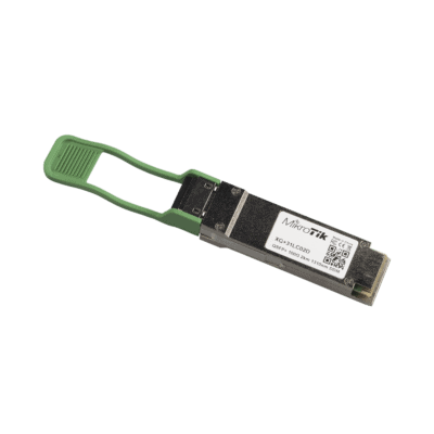 (XQ+31LC02D) QSFP28 module 40/100G SM 2km 1310nm CWDM4