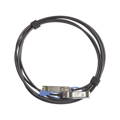 (XS+DA0003) Cable de conexión directa 3 Metros SFP/SFP+/SFP28 1G/10G/25G