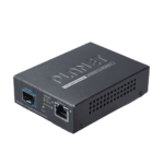 Convertidor de Medios Ethernet RJ45 10G/5G/2.5G/1G/100M a SFP+ 10GBASE-X XT705A-l