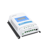 Controlador Solar MPPT 30A 12/24V, Máximo Voltaje de Circuito Abierto Voc 100Vcc, Configurable para Baterías de Litio XTRA3210N-AD-4-l-1