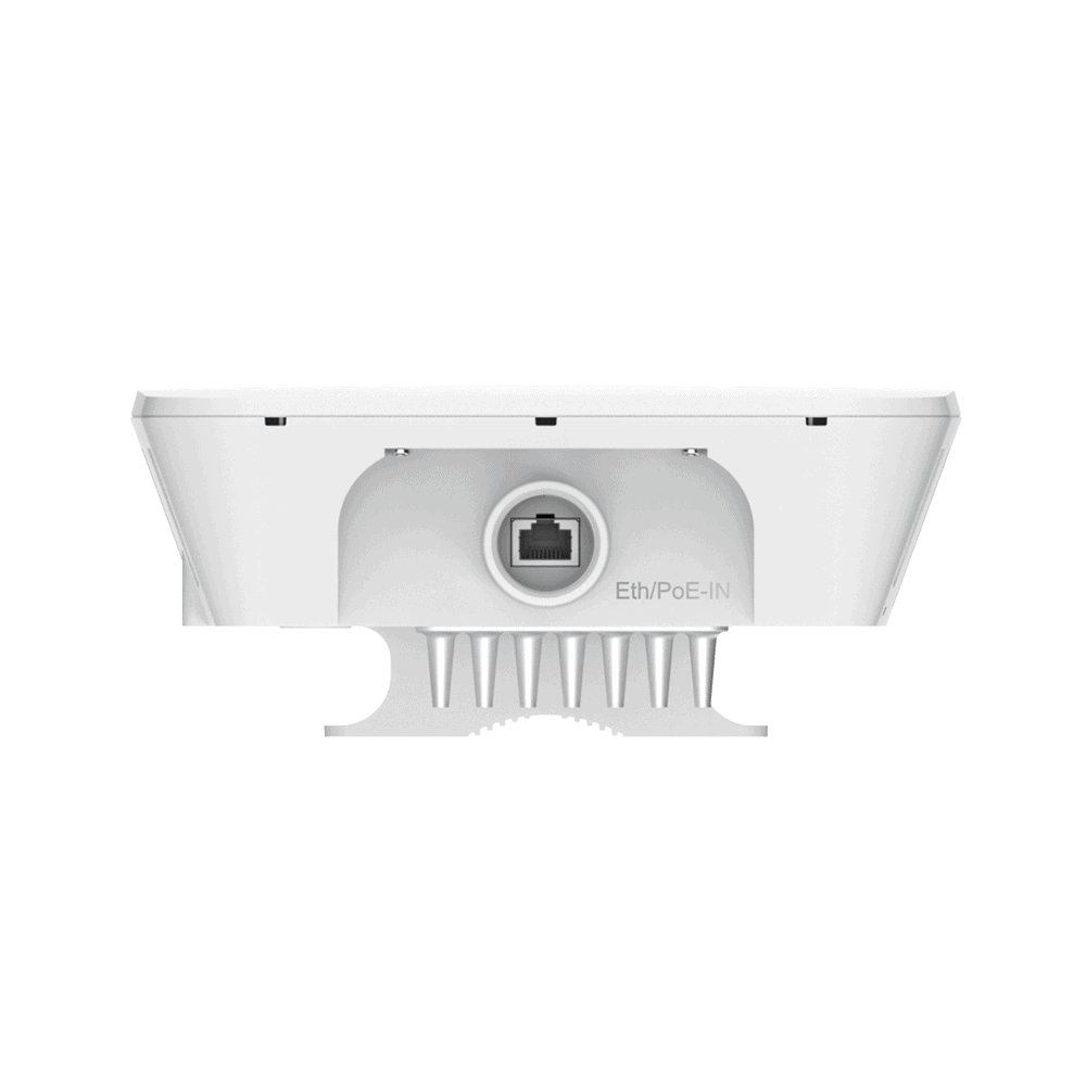 XV223T0A00RW-AD-1-l Punto de Acceso para exterior / cnPilot XV2-23T / WiFi 6 / Doble banda / Filtrado de Aplicaciones / hasta 256 clientes / gestión desde cnMaestro / IP67 / Hasta 2.4 Gbps XV2-23T0A00-RW 2