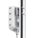 Punto de Acceso para exterior / cnPilot XV2-23T / WiFi 6 / Doble banda / Filtrado de Aplicaciones / hasta 256 clientes / gestión desde cnMaestro / IP67 / Hasta 2.4 Gbps XV223T0A00RW-AD-2-l