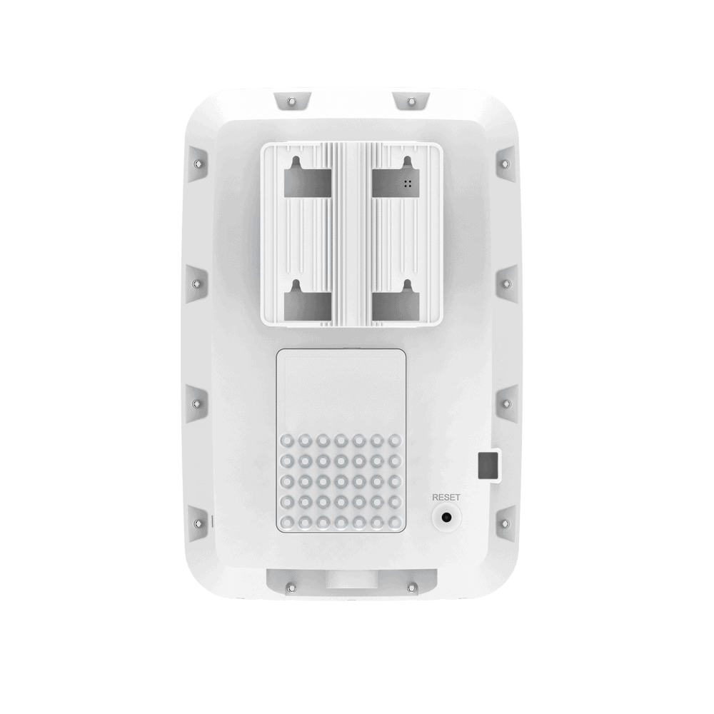XV223T0A00RW-AD-9-l Punto de Acceso para exterior / cnPilot XV2-23T / WiFi 6 / Doble banda / Filtrado de Aplicaciones / hasta 256 clientes / gestión desde cnMaestro / IP67 / Hasta 2.4 Gbps XV2-23T0A00-RW 9