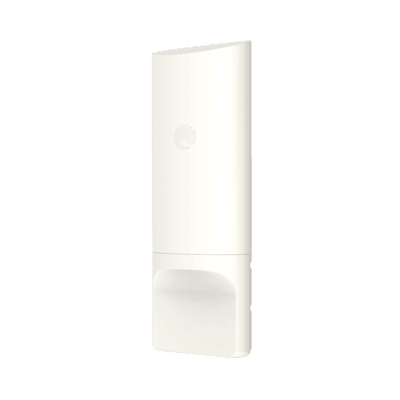 Access Point exterior cnPilot XV2-2T1 / WiFi 6 / Sectorial 120º/ Doble Banda / Políticas de control de aplicaciones / Hasta 512 clientes / Gestión desde la nube /  IP67