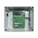 Comunicador WIFI para Alerta Sismica YASWIFI-AD-2-l