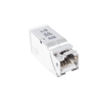 Conector para Patch Panel Z-MAX Blindado, Cat6A Z6ASP-AD-3-l-1