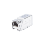 Conector para Patch Panel Z-MAX Blindado, Cat6A Z6ASP-l-1