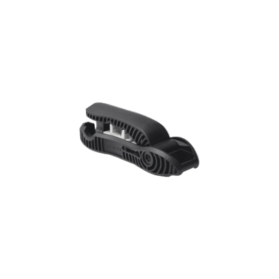 Herramienta de Terminación para Conectores Z-Plug de Siemon, Color Negro