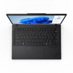 Lenovo ThinkPad T14 Gen 5, Intel Core Ultra 5 125H, 16 GB, 512 GB SSD, Pantalla 14 Pulgadas, Windows 11 Pro, Garantía 3 años con fabricante. Lenovo ThinkPad T14 Gen 5 (Intel) Intel Core Ultra 5 125H Portátil 35,6 cm (14") WUXGA 16 GB DDR5-SDRAM 512 GB SSD Wi-Fi 6E (802.11ax) Windows 11 Pro Español Negro