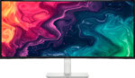 DELL Plus S3425DW computer monitor 86.4 cm (34") 3440 x 1440 pixels Wide Quad HD LCD Silver