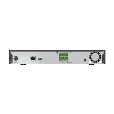 adicional_1S400-107 NAS DiskStation DS425+ | 4 Bahías | Intel Celeron J4125 2.7 GHz | 2 GB DDR4 / 2.5GbE + 1GbE | 2 Puertos USB 3.2 Gen 1 | 2 Ranuras M.2 NVMe | Hasta 80 TB | Synology DSM. DS425+ 5