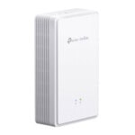 Punto de Acceso GPON Omada / WiFi 6 AX1800 / 1 puerto GPON / 1 Puerto FXS / 2 Puertos 10/100/1000 RJ45 / Mesh Omada / Configuración por Controlador o Stand-Alone / Para Montaje en Pared adicional_1S400-143