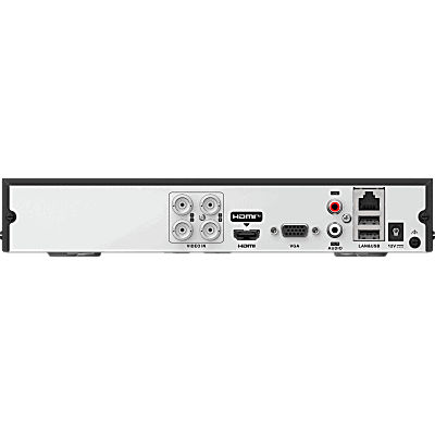 adicional_1S400-182 DVR 4 Canales TURBOHD + 4 Canales IP / 8 Megapixel (4K) / Audio Bidireccional / ACUSENSE / 1 Bahía de Disco Duro / Salida de Video en Full HD / H.265+ IDS-7204HUHI-M1/T 5
