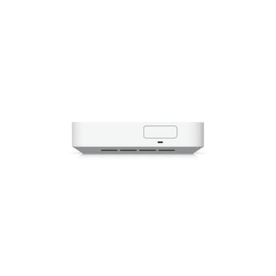 adicional_1S400-194 UCG Fiber Cloud Gateway de 10G de Escritorio con Switch Integrado de 4 Puertos 2.5 GbE y 1 Puerto 10G SFP+, Compatibilidad Total con Full Stack UniFi UCG-FIBER 5