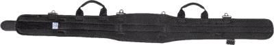 adicional_1S400-206 Cinturón para herramientas Tradesman Pro™ / Mediano se adapta a contornos de cintura de 31" a 34". 55918 6
