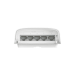 Switch PoE Omada Para Exterior / 1 Puerto PoE++ IN 802.3 af/at/bt / 4 Puertos PoE+ OUT Gigabit / Adminstración Centralizada Omada adicional_1S400-219