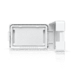 UniFi Flex Utility Pro – Gabinete Universal para Exteriores IPX6 Resistente a la Intemperie, Diseñado para Montaje en Pared o Poste adicional_1S400-239