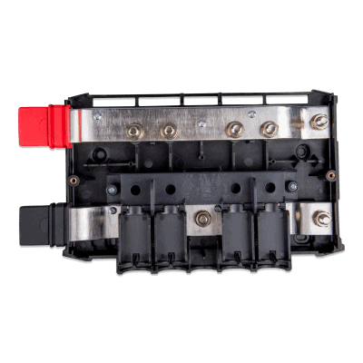 adicional_1S400-24 Lynx Power In/ Barra de Distribución Modular para CD LYNXPOWERM10 4