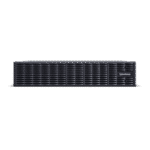 Módulo de Baterías Externas, Para Extensión de Tiempo de Respaldo, Compatible con UPS Serie OLS Modelos OLS3000RT2UA adicional_1S400-26