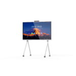 Pantalla Interactiva IdeaHub S3 para Colaboración Inteligente / 86” / Doble Cámara 4K / Harmony OS / Wi-Fi 6 / 24 Micrófonos/ BYOM / Enfoque Automático/ Baffle acústico / Gestión desde la nube adicional_1S400-270