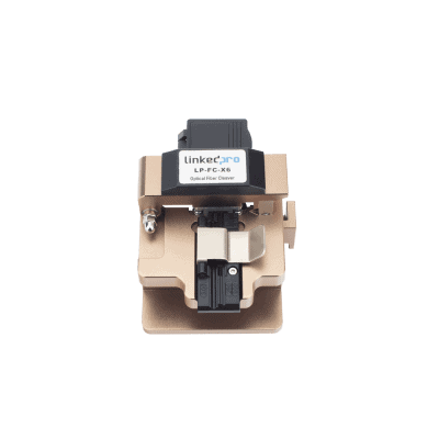 adicional_1S400-51 Cleaver (Cortadora de Precisión) para Fibra Óptica de 3 Pasos, Hasta 48,000 Cortes LP-FC-X6 2