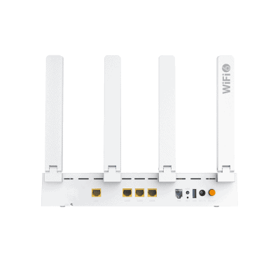 adicional_1S400-60 ONU GPON/EPON con Wi-Fi 6 AX1500 / 4 Puertos Gigabit / Puerto PON SC/UPC, Hasta 1500 Mbps V2804-AX15-R 2