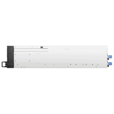 adicional_1S400-86 Servidor de Almacenamiento RackStation RS2825RP+ | 16 Bahías | 3U | Hasta 560 TB | Rendimiento 3,519/1,790 MB/s | Fuentes de Alimentación Duales | Expansión PCIe | Compatible con Virtualización y Vigilancia. RS2825RP+ 5
