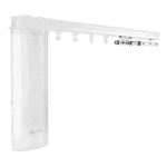 Motor Movelite™ WT / Para Cortinas Tradicionales / Requiere riel MOV35_2L /Compatibilidad con sistemas de control automatizado adicional_1S400-96