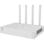 Router eKit Wi-Fi 7 para 150 clientes/ Controladora para 8 APs / 2 Puertos WAN 2.5 Gbps + 1 Puerto LAN Gigabit + 3 Puertos LAN/WAN Gigabit / Gestión en la nube / Libre de licenciamiento adicional_2S400-129