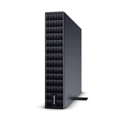adicional_2S400-14 Módulo de Baterías Externas, Para Extensión de Tiempo de Respaldo, Compatible con UPS Serie OLS Modelos OLS3000RT2UA BPSE72V40ART2U 2