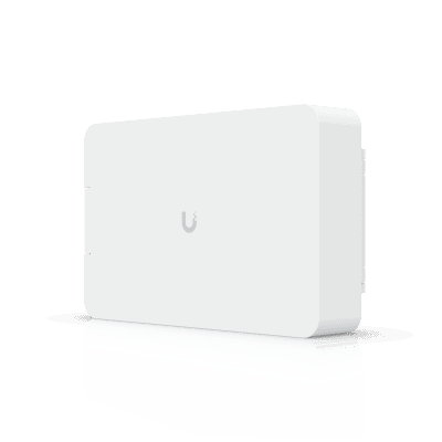 adicional_2S400-160 UniFi Flex Utility Pro – Gabinete Universal para Exteriores IPX6 Resistente a la Intemperie, Diseñado para Montaje en Pared o Poste UACC-FLEX-UTILITY-PRO 3